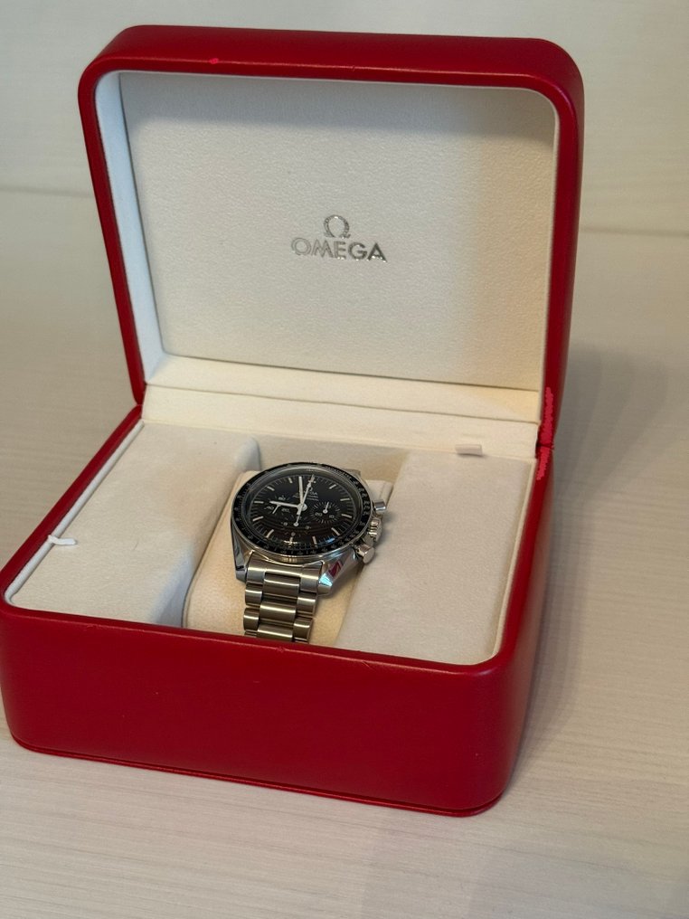 Omega - Speedmaster Professional - Άνδρες - 1990-1999 #1.0
