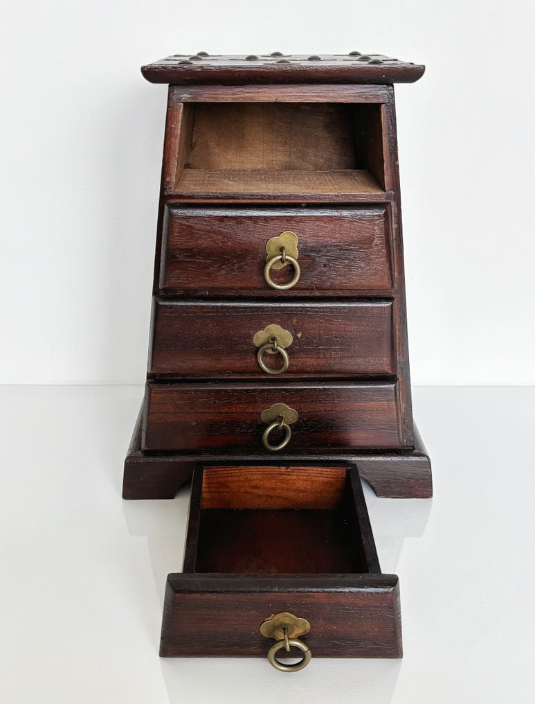 Cómoda - Madeira #4.3