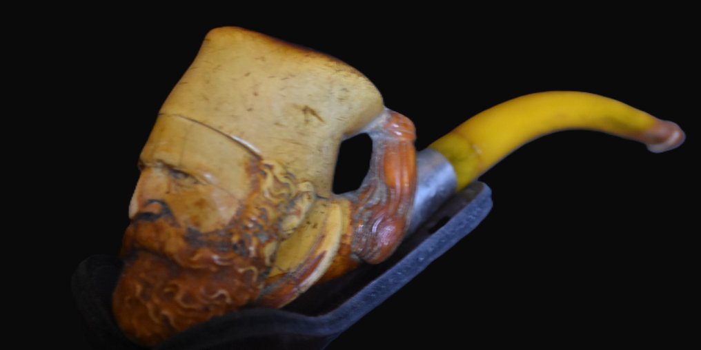 σιρόπι - Ασημί, Κεχριμπάρι, αφρός της θάλασσας #2.1