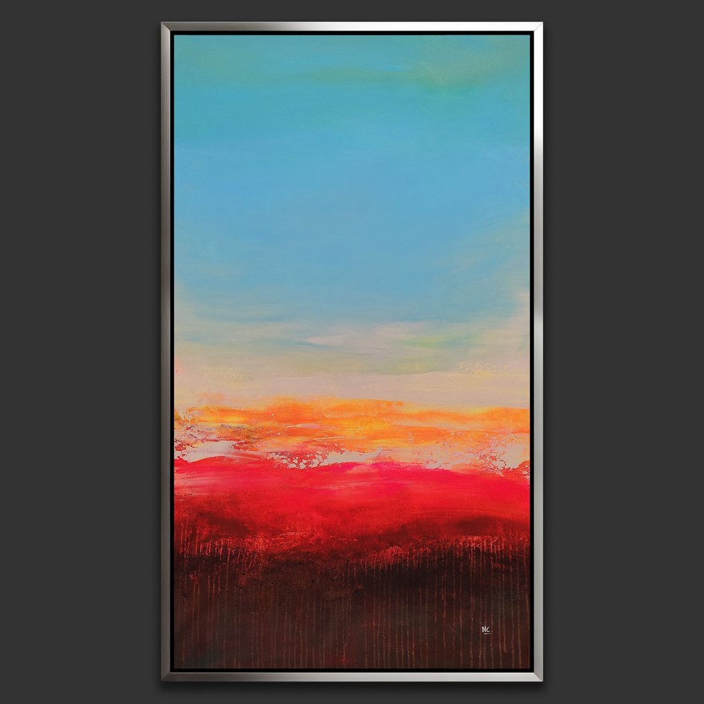 Noelia Correa Art - Ciniya XXL #1.0