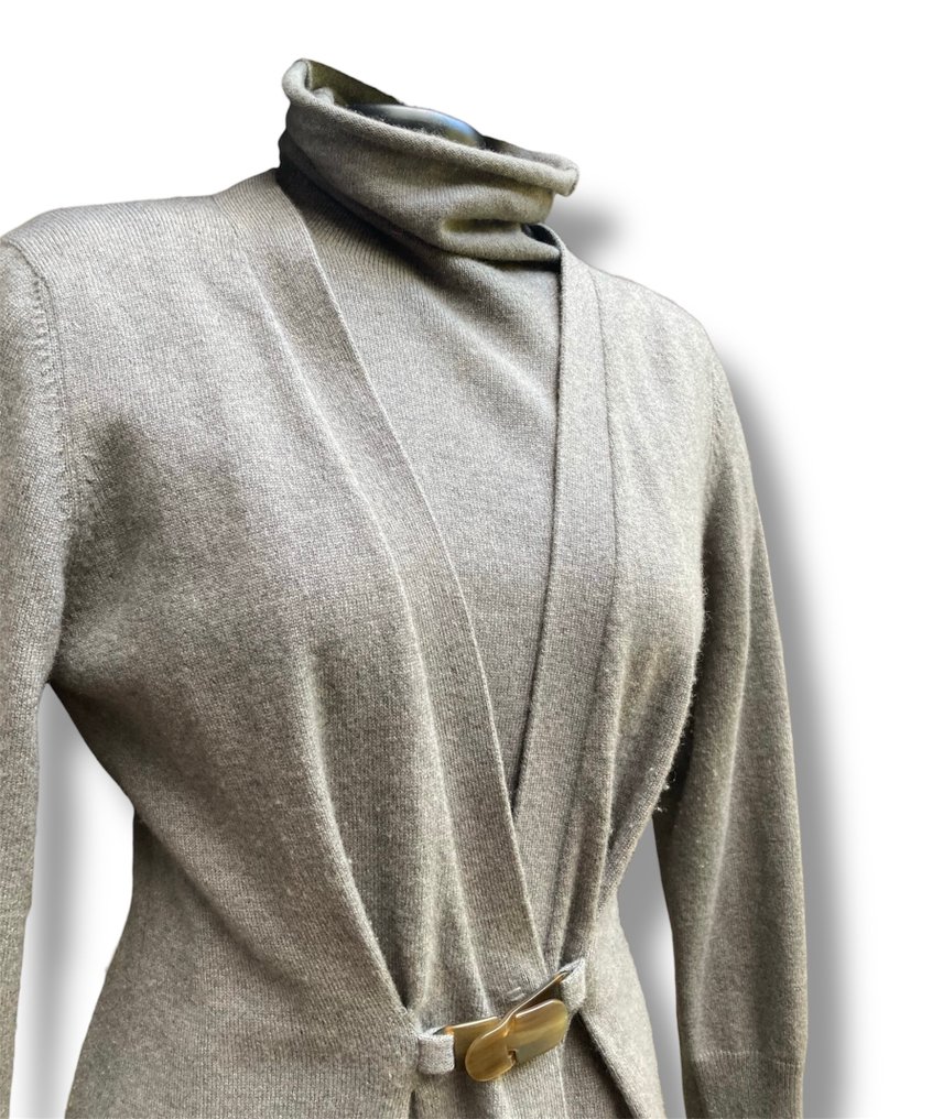 Brunello Cucinelli - Kleid #4.3