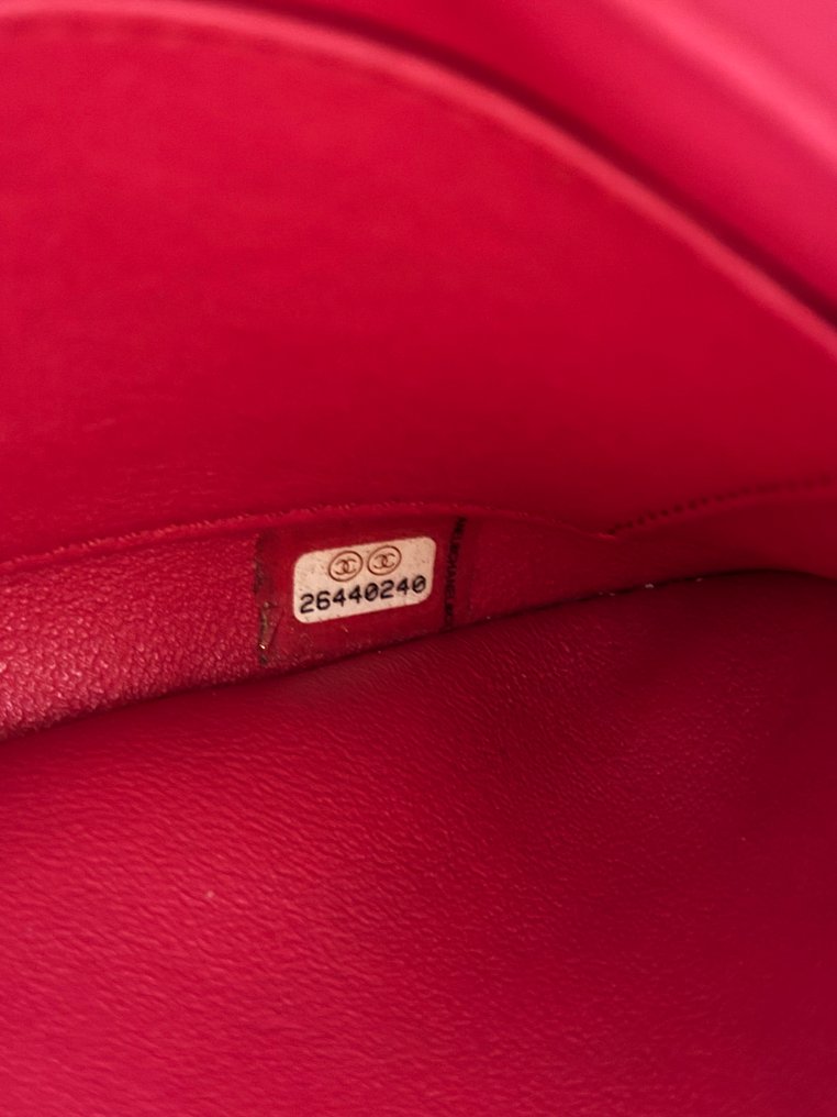 Chanel - trendy - Τσάντα #3.2