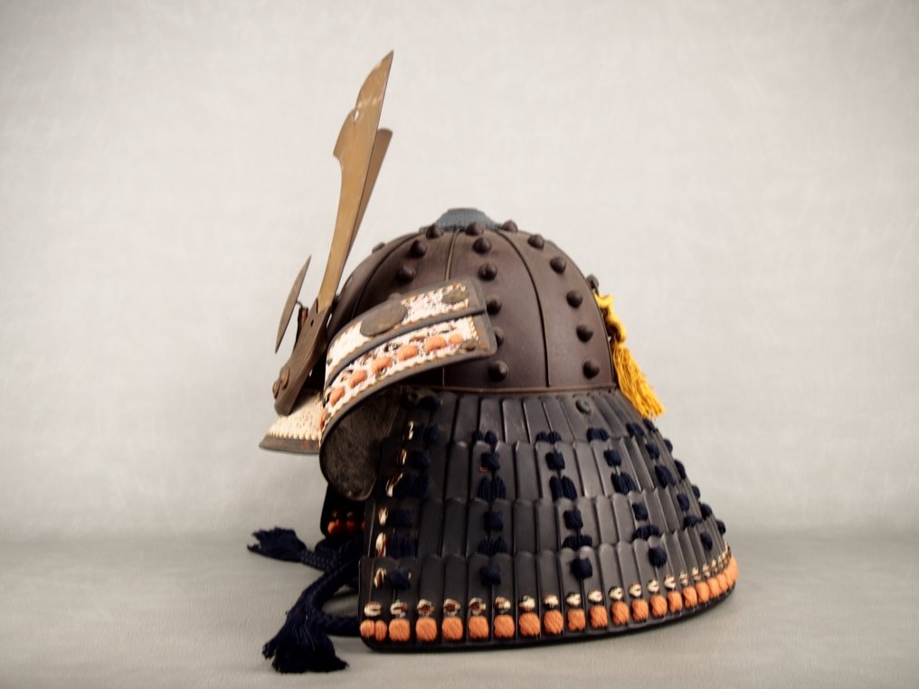 Kabuto (1) - Giappone #3.2