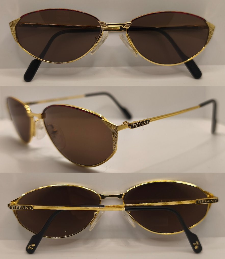 Tiffany & Co. - Occhiali da sole #1.0