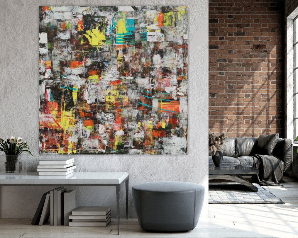 Joan LLaverias - Monopol 20 - XXL #2.1