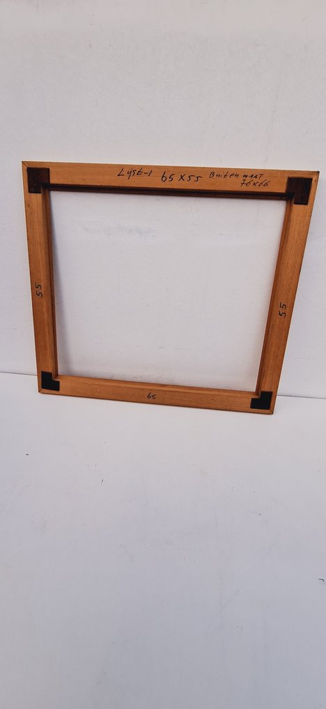 Cornice (5) - Legno #4.3