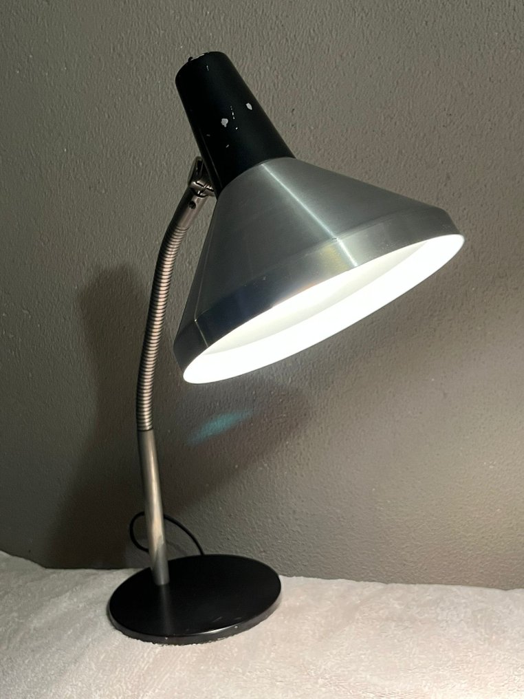 Hala Zeist - 檯燈 - 鋁, 塑料, 金屬 #3.2