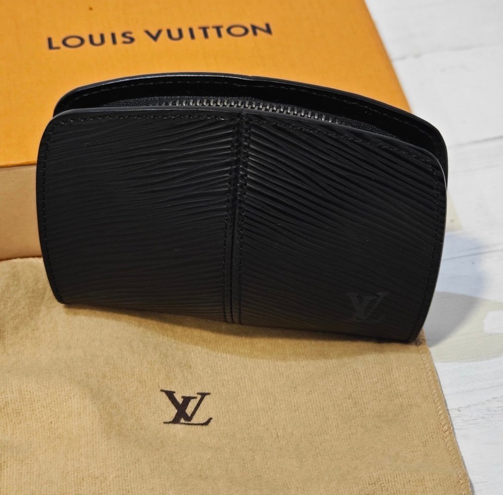 Louis Vuitton - Demi Lune - Handtasche #3.2