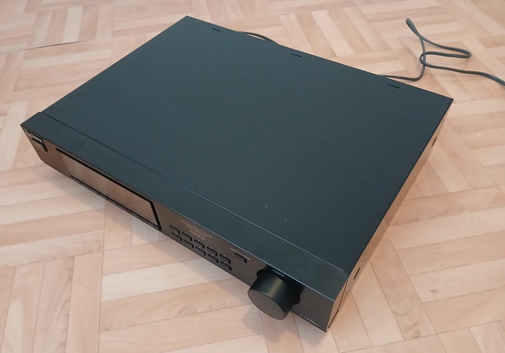 Sony - ST-S530ES Tuner #2.1