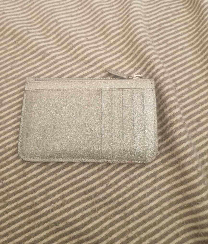 Balenciaga - Coin - Monedero con cremallera #1.0