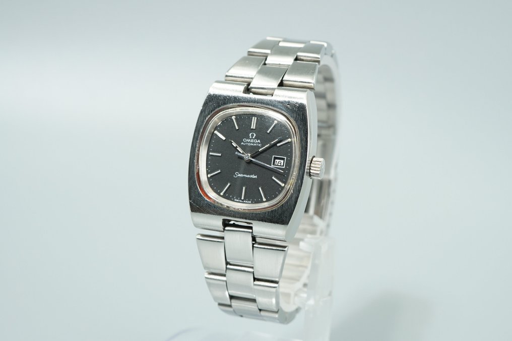 Omega - Seamaster Cal.684 Ref.566.0075 , 766.0812 - Ingen mindstepris - 38315567 - Kvinder - 1970-1979 #4.3