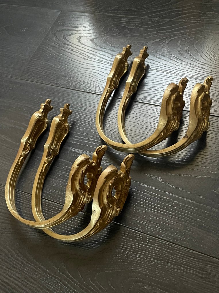 Decorative ornament (4) - France #2.1