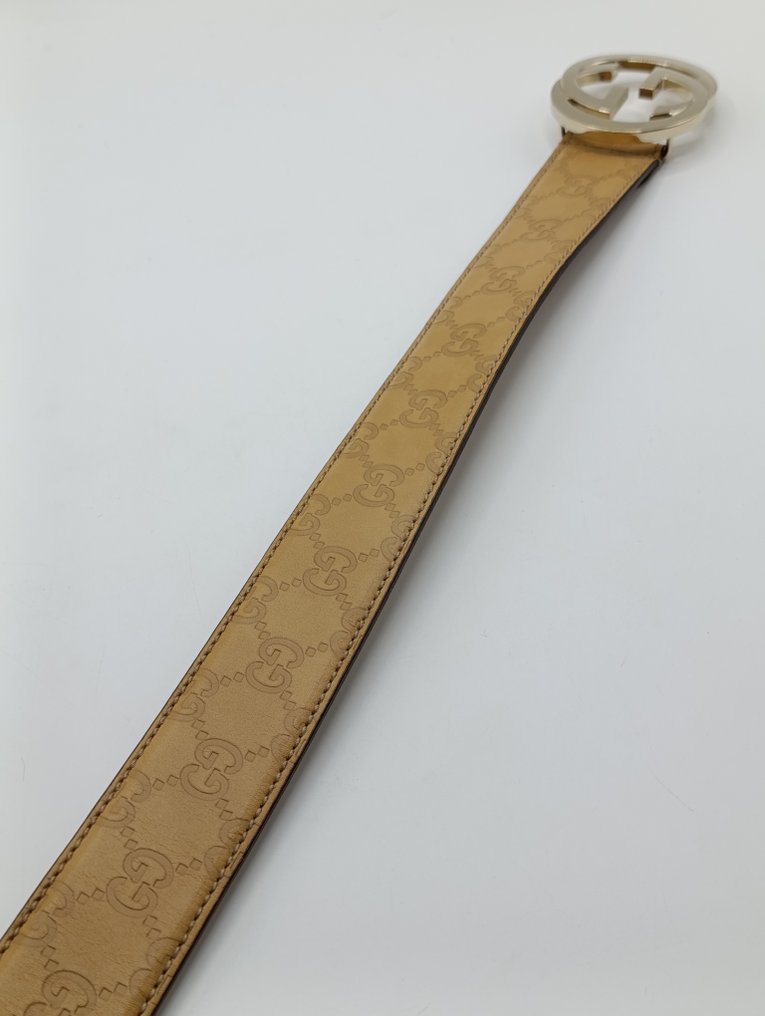 Gucci - 114876 . 214351 . 90 . 36 - Ζώνη #1.0