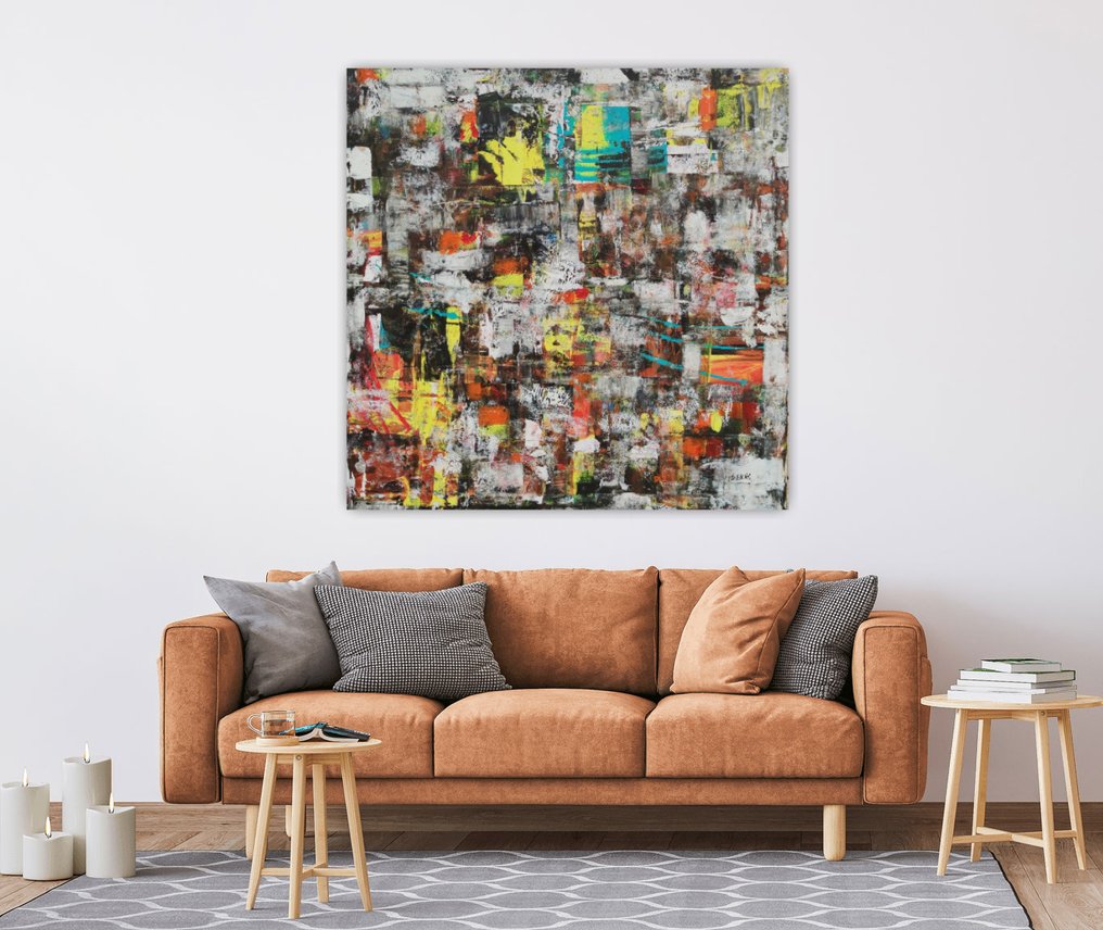 Joan LLaverias - Monopol 20 - XXL #1.0