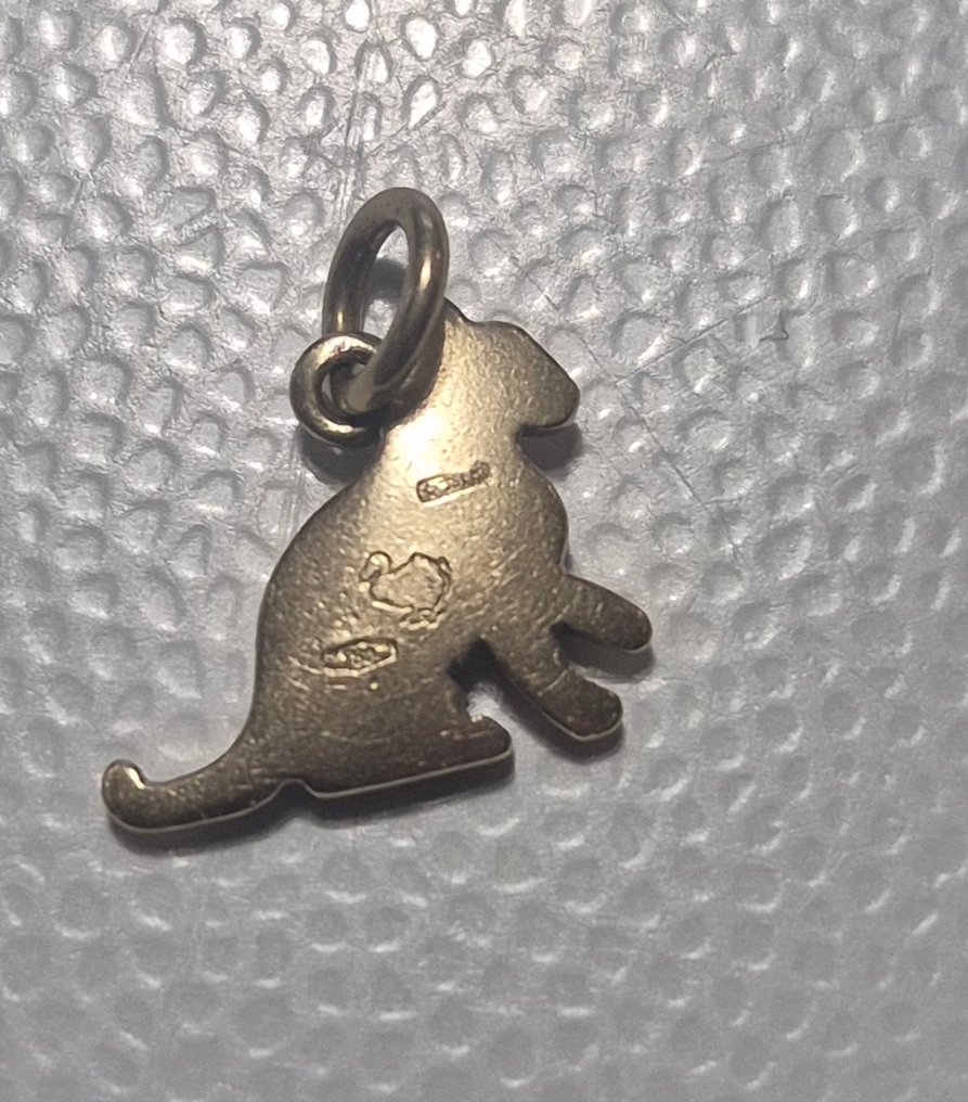 Ingen mindstepris - Pomellato - Vedhæng - 18 kraat Gulguld #2.1