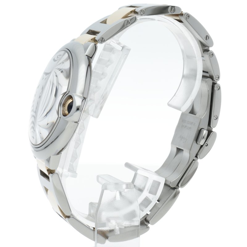 Cartier - Ballon Bleu 42 - W69009Z3 - Mænd - 2000-2010  #2.1