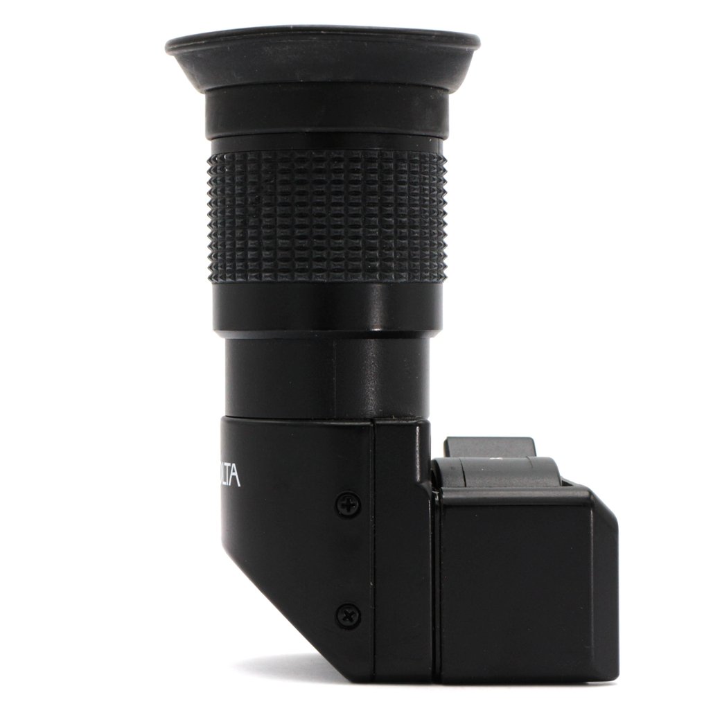 Minolta hoekzoeker voor MD SLR| Visor #3.2