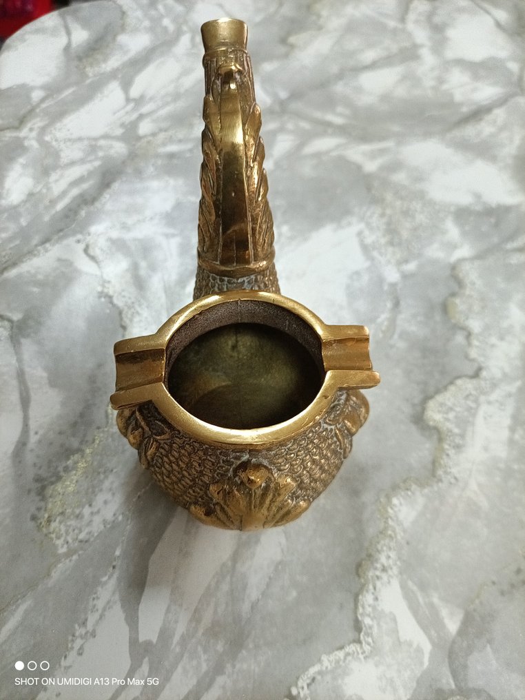 Bez ceny minimalnej
- Fajka - Brązowy #3.2