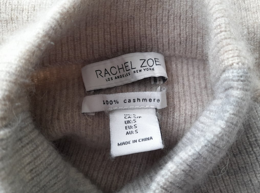 Rachel Zoe - Jumper #4.3