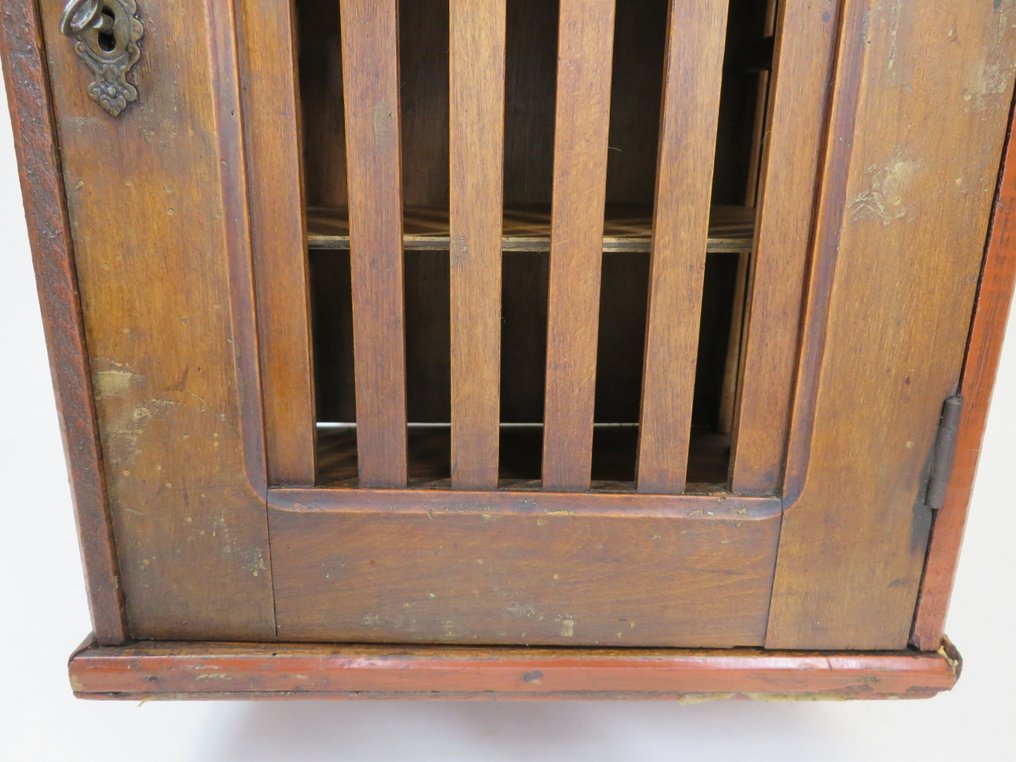 "Hausapotheke" kast - Szekrény - Fa #4.3