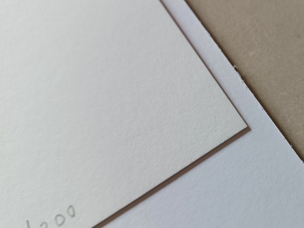 Jonas Wood (1977) - Bonsai #3.2