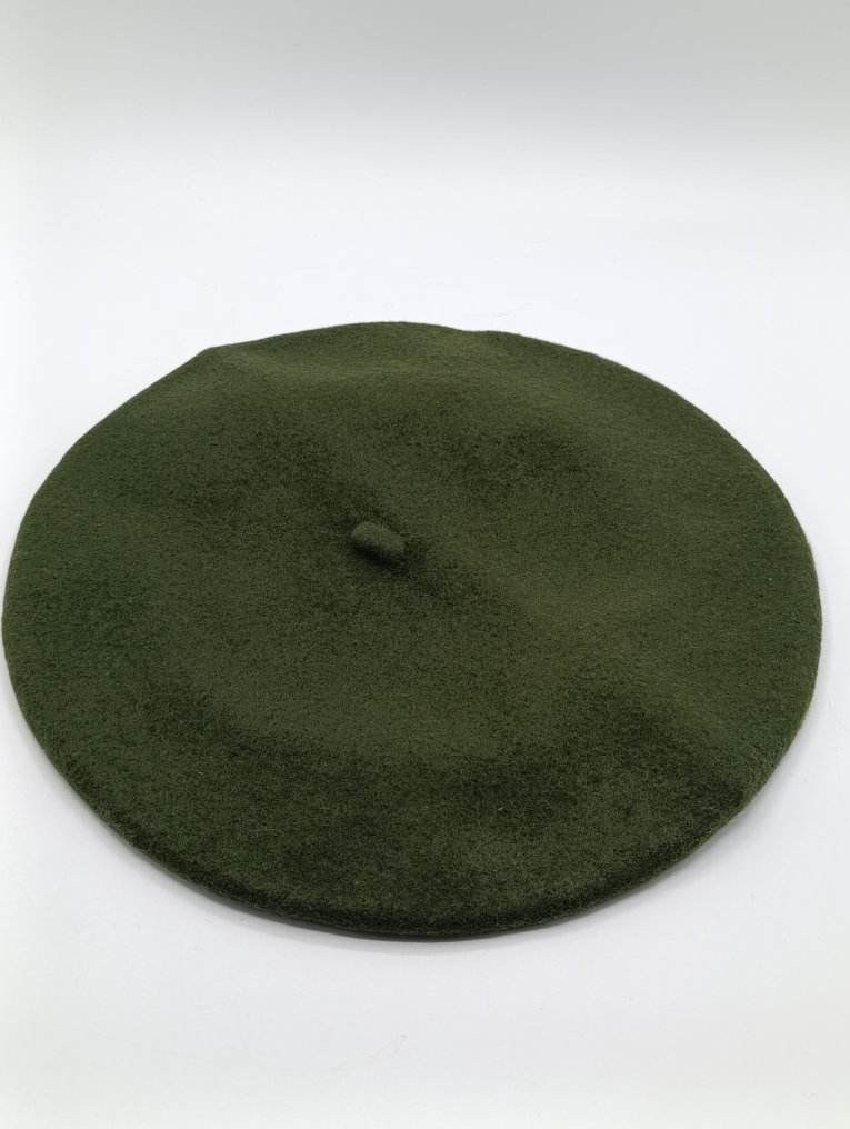 Borsalino - Hat (1) - Wool #1.0