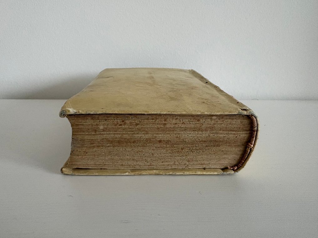 Ludovico Marracci - Prodromus ad refutationem Alcorani - Pars Secunda (II) - 1691 #4.3