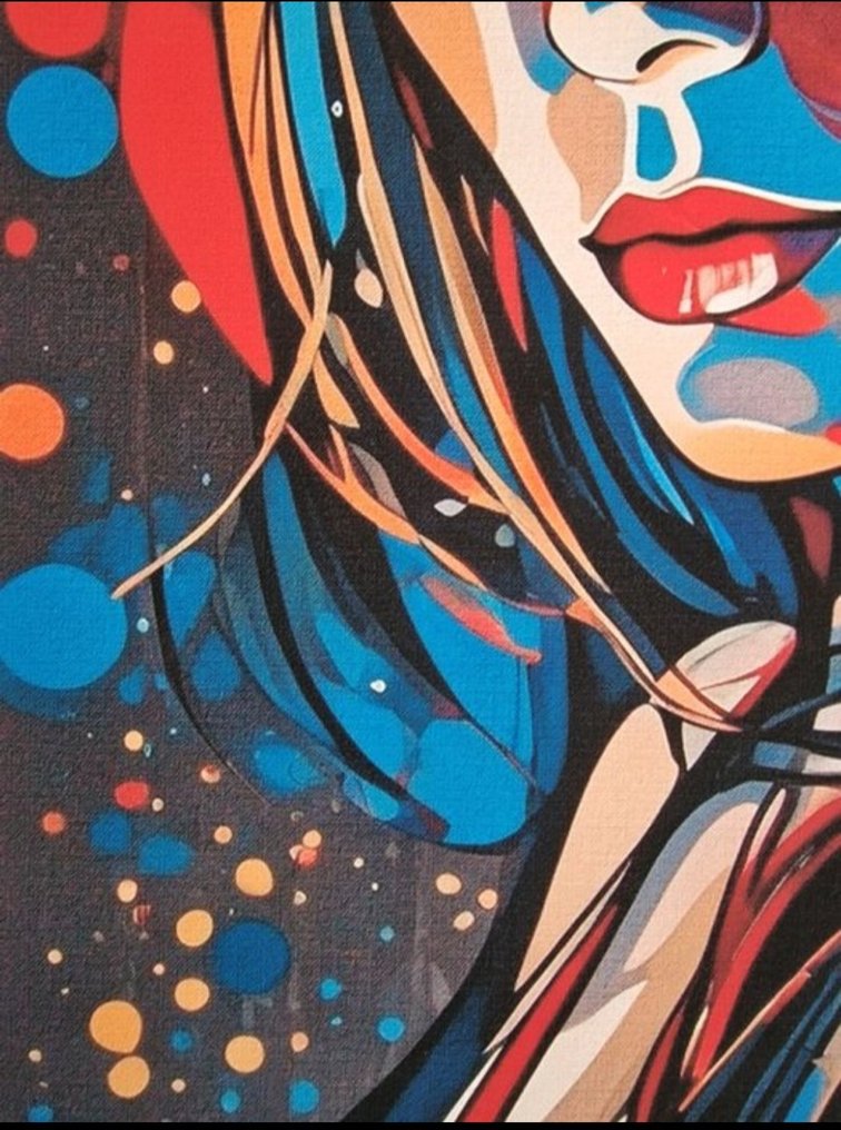 Lea Roche - EVA 24 #2.1