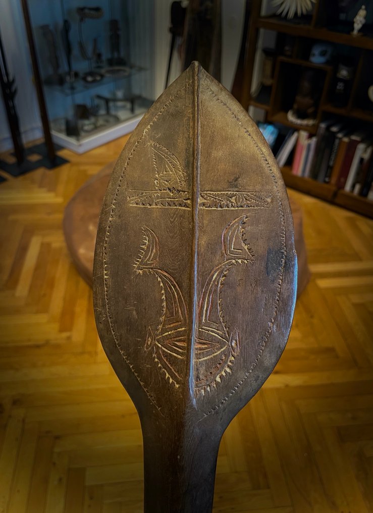 Nuija - Salomonsaaret #1.0