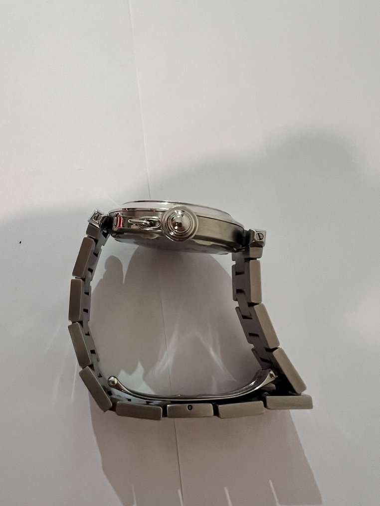 Cartier - Pasha - 2324 - Γυναίκες - 2010-2020 #3.2