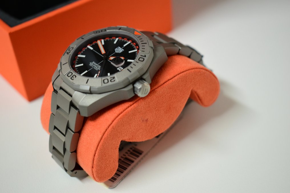 TAG Heuer - Bamford - WAY208F.BF0638 - Άνδρες - 2025 #4.3