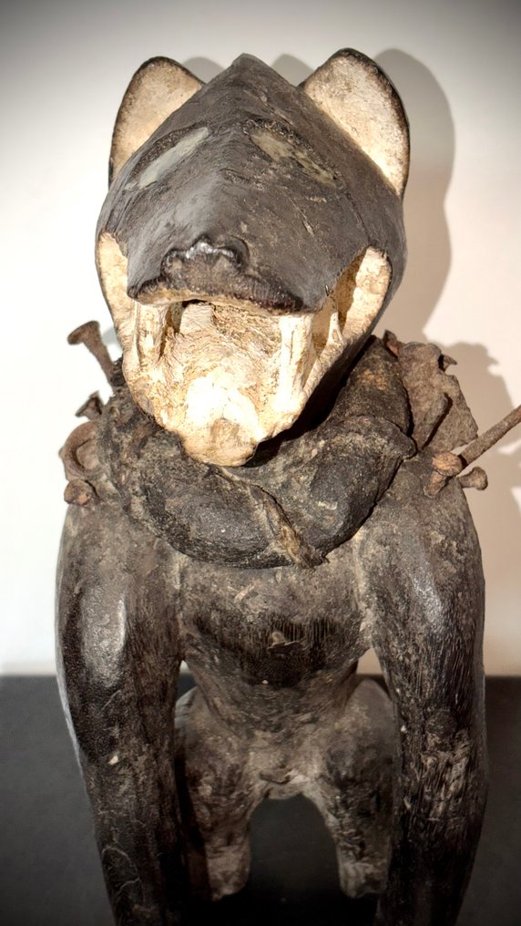 Τζιέν Κονγκό Νκιζι Νκόντε - Λαϊκή Δημοκρατία του Κονγκό (χωρίς τιμή ασφαλείας) #2.1