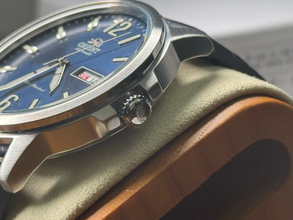 Orient - Contemporary - Zonder minimumprijs - Unisex - 2020+ #4.3