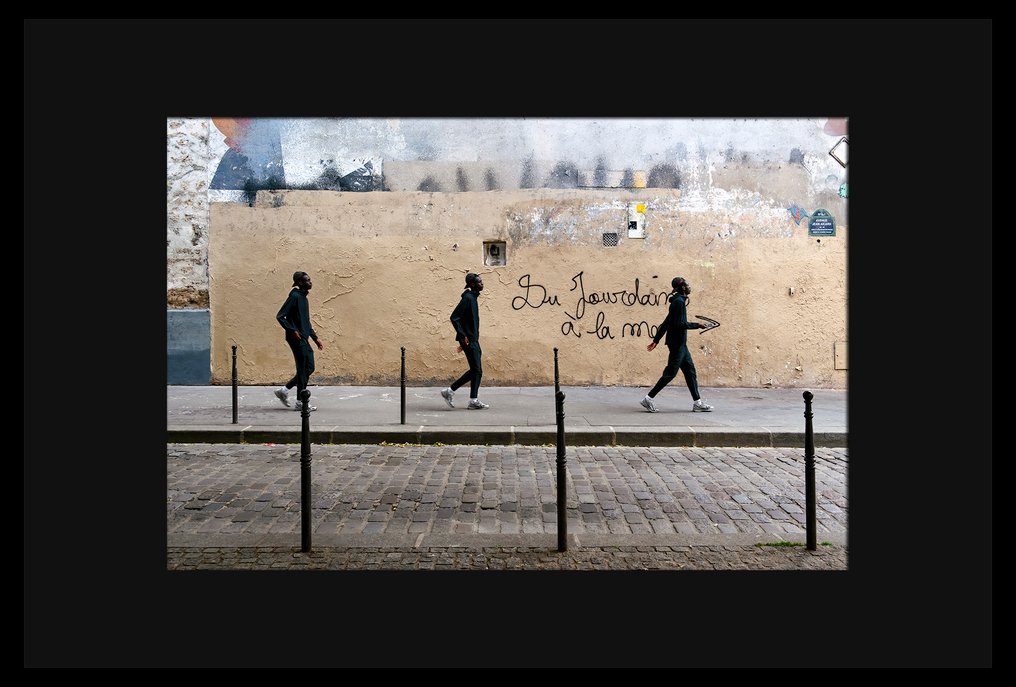 Roberto Cavalli - Passages, In Paris / #904 #4.3