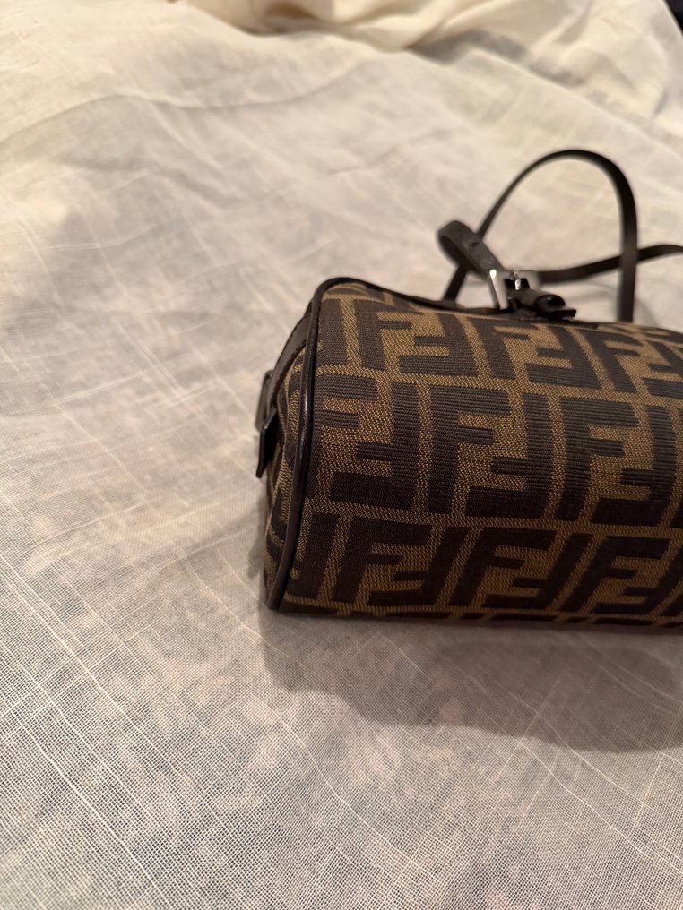 Fendi - Bowling - Handbag #3.2