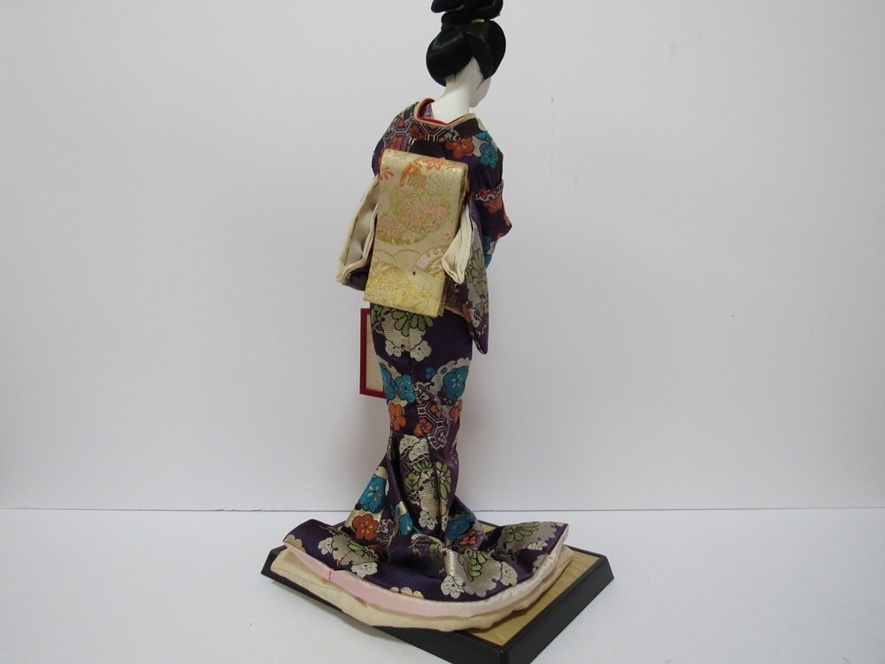 Japanese dolls  - Pop - 1990-2000 - Japan #4.3