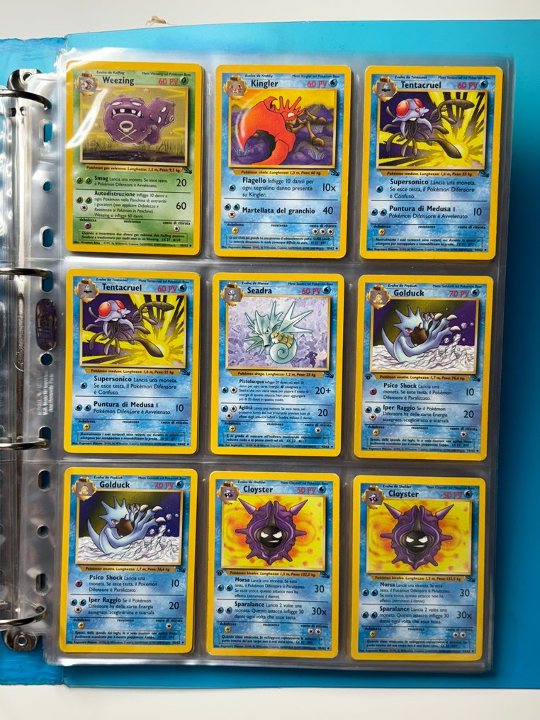 Pokémon - 135 Mixed collection - Various sets #3.2