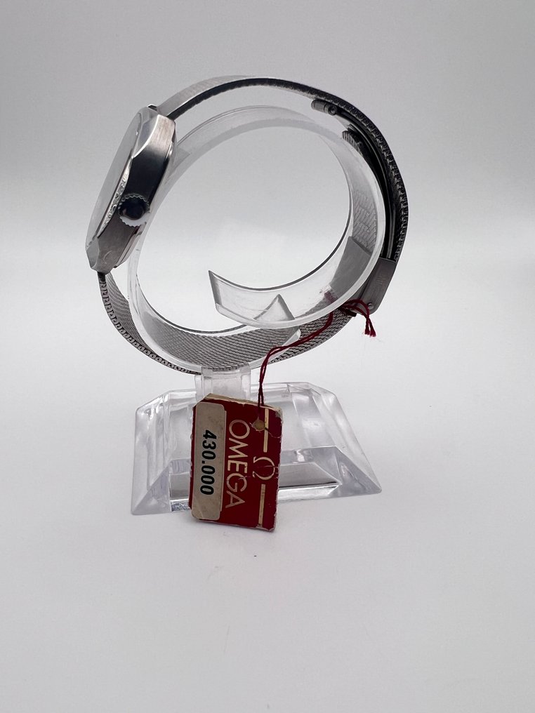 Omega - Constellation - 没有保留价 - 男士 - 1970-1979 #3.2