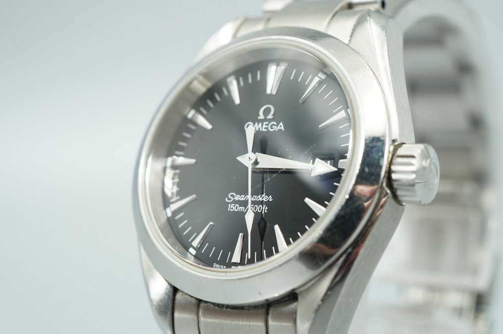 Omega - Seamaster Cal.1424 Ref.596.1110 - 59197148 - Γυναίκες - 1990-1999 #1.0