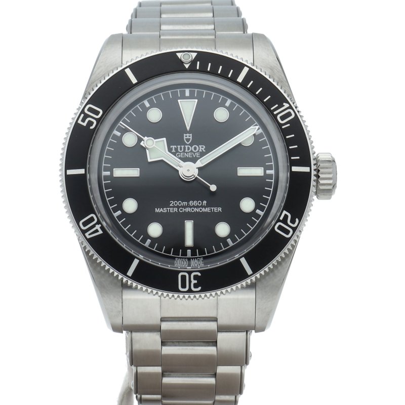 Tudor - Black Bay Watch Oyster - M7941A1A0NU-0001 - Herren - 2020 und ff. #1.0