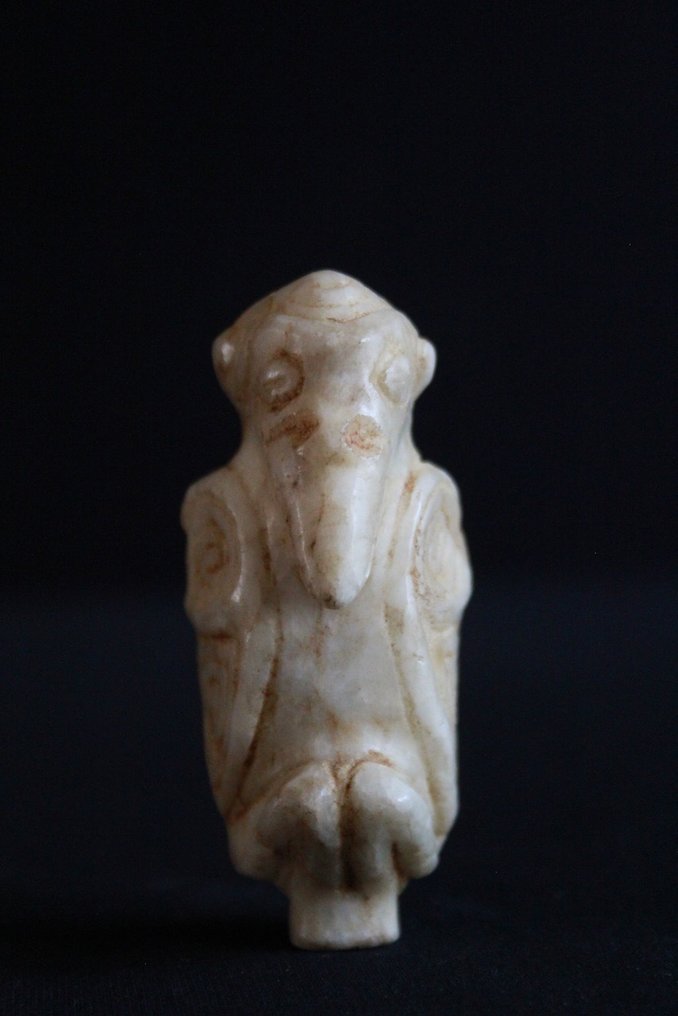 Ξυλογλυπτική από χαλαζία ή παρόμοιο υλικό. (χωρίς τιμή ασφαλείας) #1.0