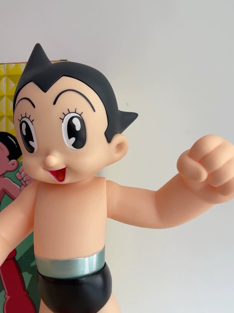 Astro Boy - Lelu Astro Boy - 2000-2010 - Japani #2.1