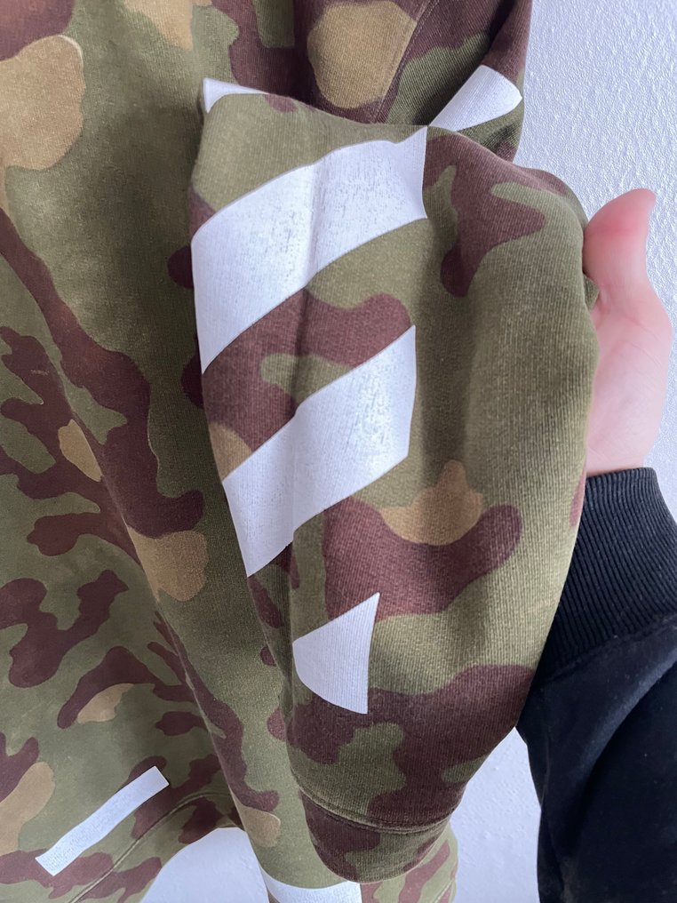 Off White - T恤 #3.2