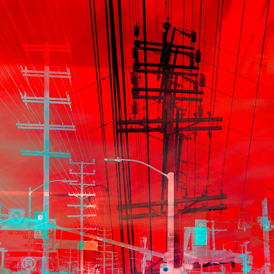 Roberto Cavalli - Visioni americane #822 #1.0