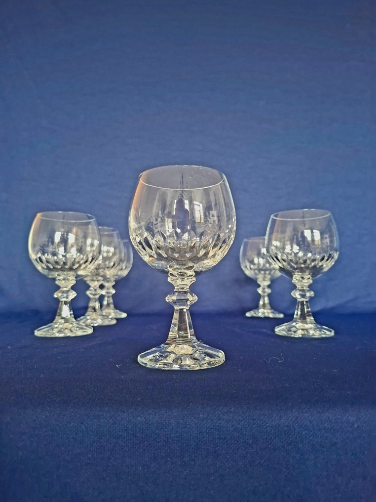 Scott Zwiesel - 酒杯 (6) - 水晶 #4.3