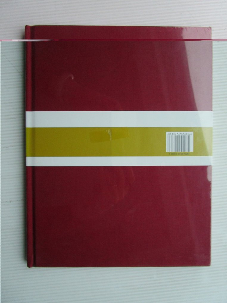 Suske en Wiske - Vierkleuren reeks luxe 292 t/m 294 - 3x Linnen hc - 3 Album - First edition - 2005/2006 #4.3