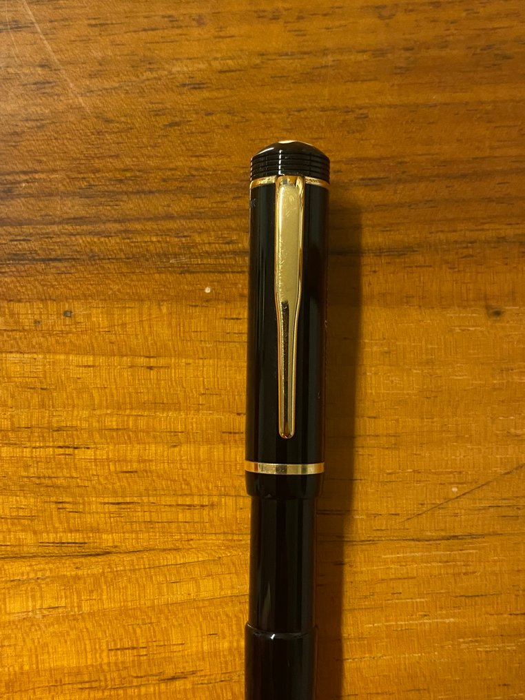 Montblanc - Toll #1.0