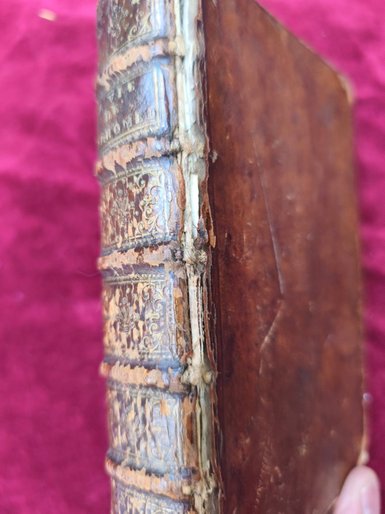 Comte de Boulainvilliers - La Vie de Mahomed - 1731-1731 #1.0