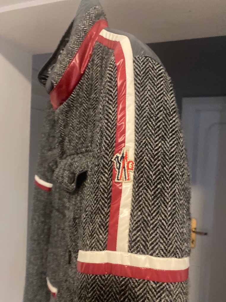 Moncler - 羽绒服 #2.1