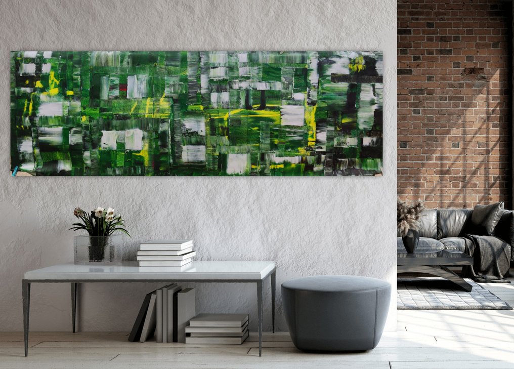 Joan LLaverias - Monopol 27 - XXL #1.0